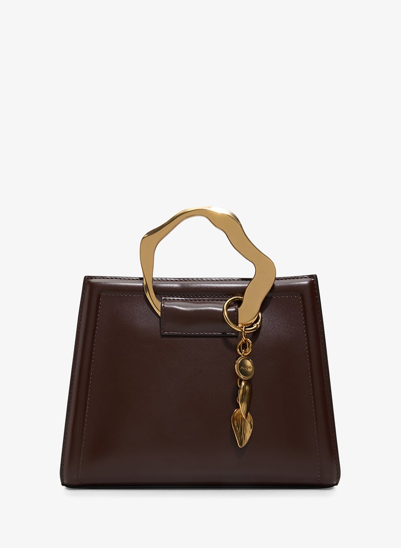 ALDO Azerallux Top Handle Satchel Bag - Image 1